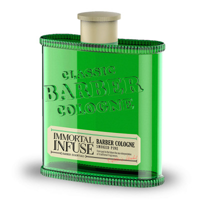 Лосьйон після гоління "Smoked Pine" 170 мл