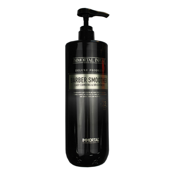 Кондиціонер для волосся "Barber Smoother"