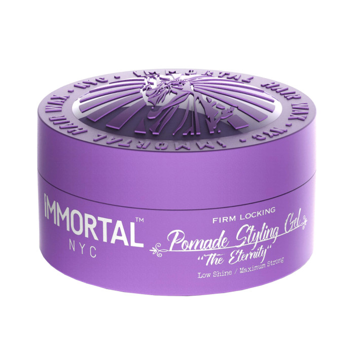 Помада-гель для волосся "Styling Gel" 150 мл