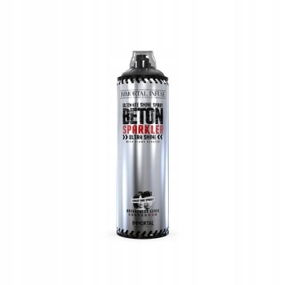 Лак глянцевий для фіксації волосся ULTIMATE SHINE SPRAY (500мл)