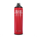 Спрей для міцної фіксації волосся Immortal Deluxe Super Spray Mega Strong (500мл)