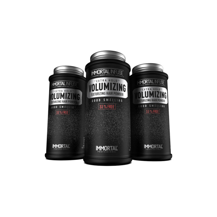 Пудра для об'єму волосся "Volume Powder Wax" 20 г