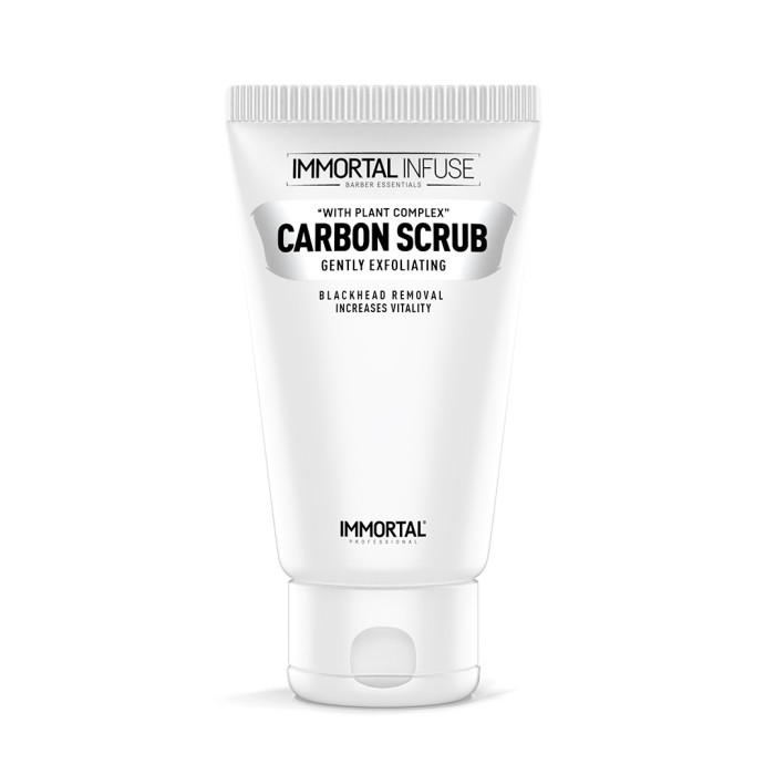 Скраб для обличчя "Carbon Scrab" 150 мл