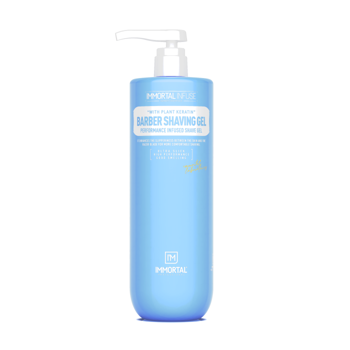 Гель для гоління "Ultra Shaving Gel"