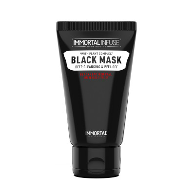 Маска для обличчя "Peel-off Black Mask" 150 мл