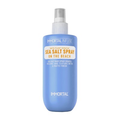 Сольовий спрей для волосся "Sea Salt" 250 мл