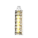 Камуфляж волосся жовтий IMMORTAL INFUSE ONE DAY HAIR COLOR SPRAY GOLD NIGHT 200 ML