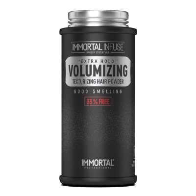 Пудра для об'єму волосся "Volume Powder Wax" 20 г