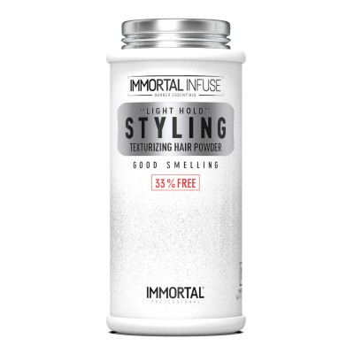 Пудра для волосся "Styling Powder Wax" 20 г