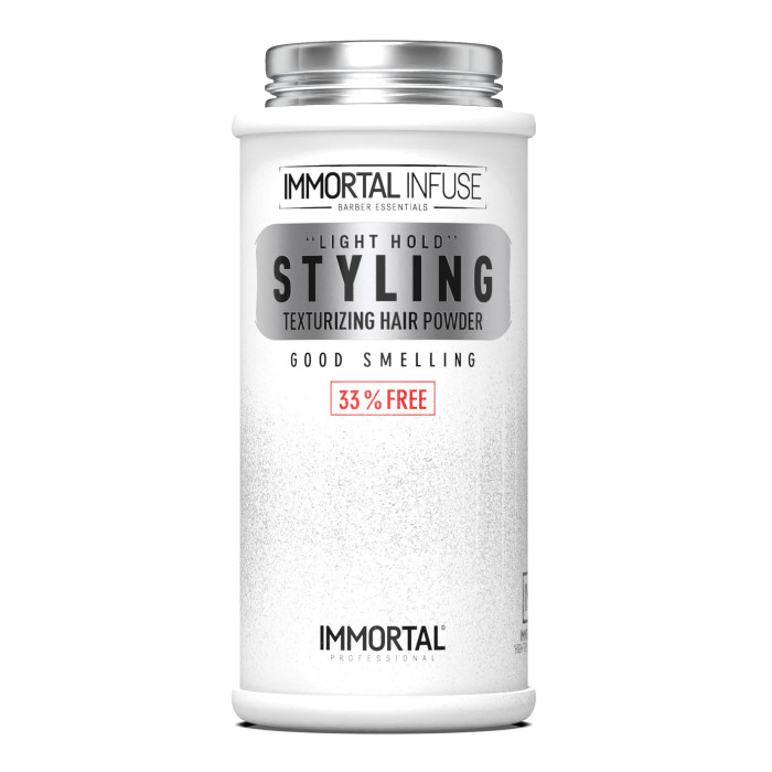 Пудра для волосся "Styling Powder Wax" 20 г