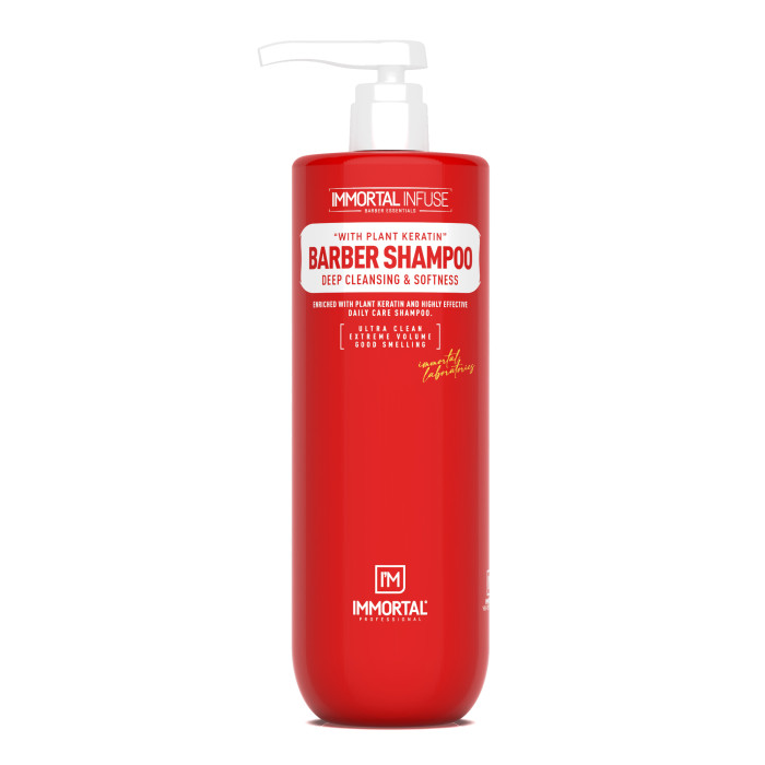 Шампунь універсальний "Barber"