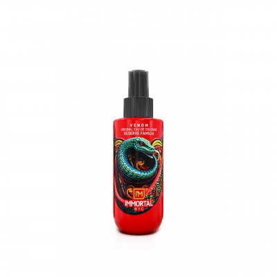 Одеколон після гоління Immortal Original Venom Eau De Cologne, 150 мл