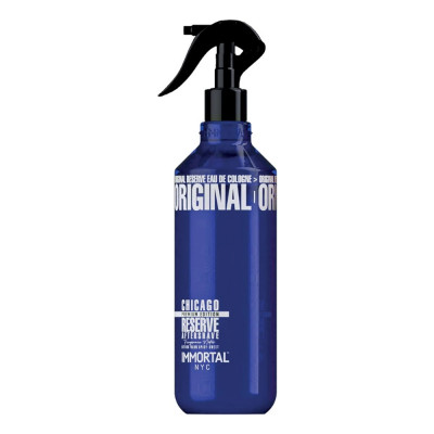 Одеколон після гоління IMMORTAL NYC ORIGINAL RESERVE EAU DE COLOGNE CHICAGO 
