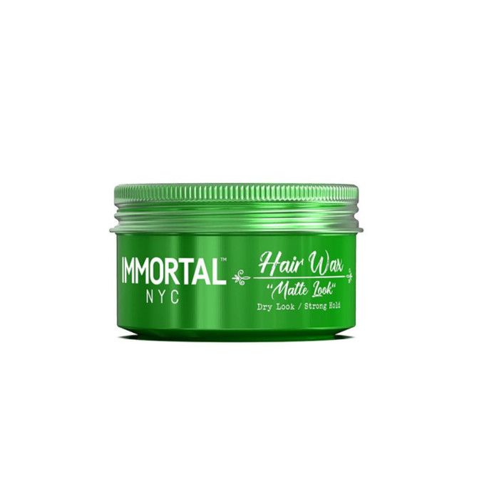 Матовий віск для волосся Matte Look New 50мл