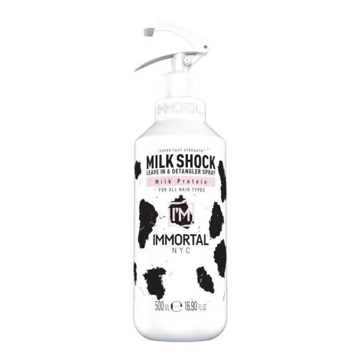 Незмиваючий спрей Milk Bomb