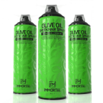 Лак глянцевий для волосся з оливковою олією, IMMORTAL NYC Olive Oil Sheen Hair Spray