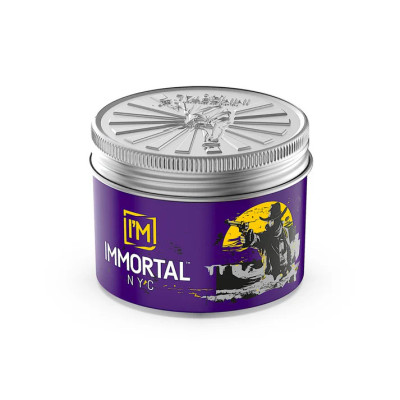 Матова помада парфумована, сильна фіксація "Wild West Super Natural" 100мл