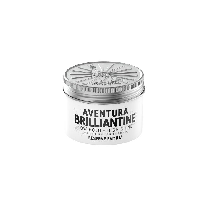 Помада для волосся парфумована "Aventura Brilliantine" 100мл