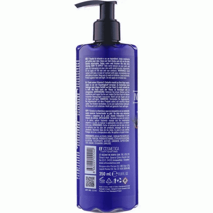 Бальзам після гоління "Sexy Sailor" (350 ml)