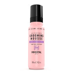 Піна для догляду за волоссям "Immortal NYC Grooming Mousse" 300ml