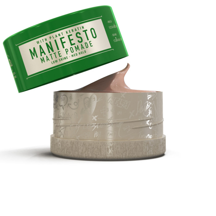 Матова помада для волосся "Manifesto" 150 мл