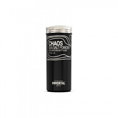 Пудра для укладання волосся Chaos