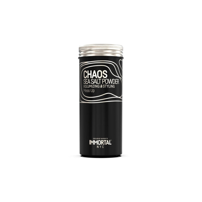 Пудра для укладання волосся Chaos