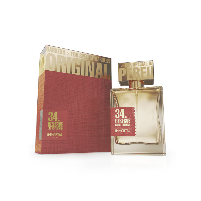 Парфумована вода Immortal Reserve 34