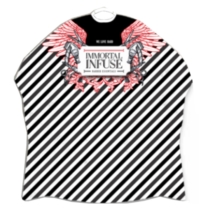 ПЕНЬЮАР "IMMORTAL INFUSE PRINTED PENUAR"