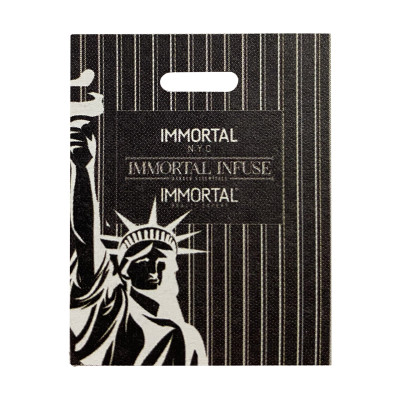 ПАКЕТ "IMMORTAL INFUSE PLASTIC BAG 27х35 см 171-133 "