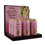 СТЕНД ДЛЯ ЖІНОЧОЇ ПУДРИ "IMMORTAL STYLING VOLUME POWDER"