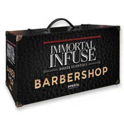 ПРЕЗЕНТАЦІЙНИЙ КЕЙС З ПРОДУКЦІЄЮ "IMMORTAL PRODUCT BAG 171-142"