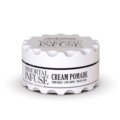 КРЕМ-ПОМАДА "INFUSE CREAM POMADE"