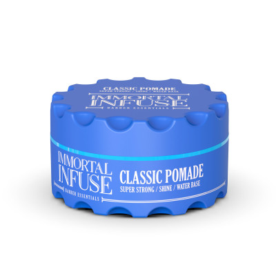 Помада для волосся "Classic Pomade" 150 мл