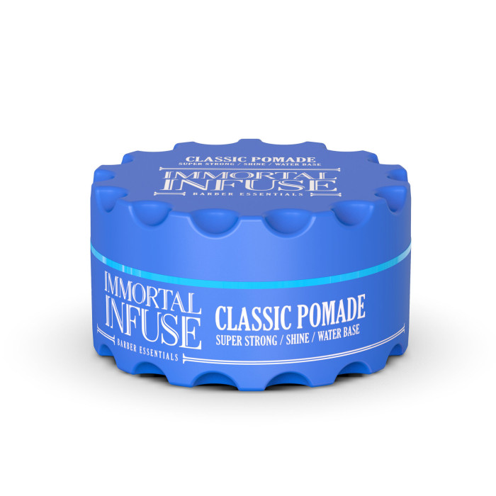Помада для волосся "Classic Pomade" 150 мл