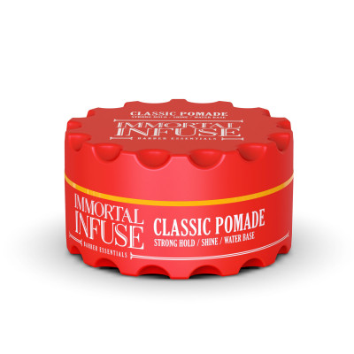 Помада для волосся "Classic Pomade" 150 мл