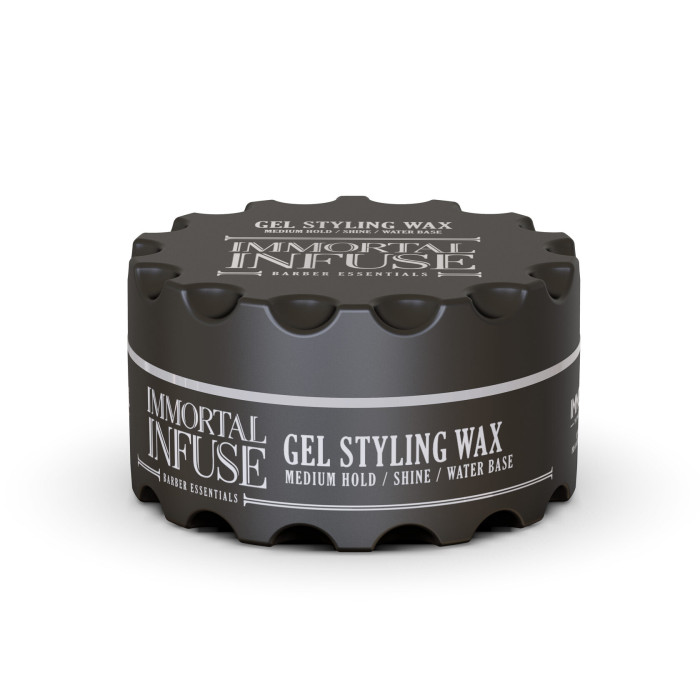 Гель-віск для волосся "Styling Wax" 150 мл