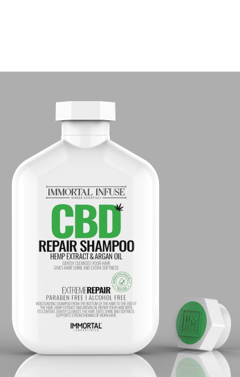 Догляд за волоссям